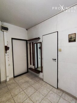 4-izbový byt na ul.Watsonova, Košice - Sever - 11