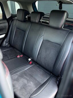 Suzuki Vitara 1.4 boosterjet automat allgrip - 11