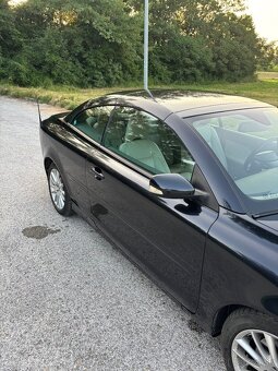 Volvo  C70 2,5i Turbo - 11