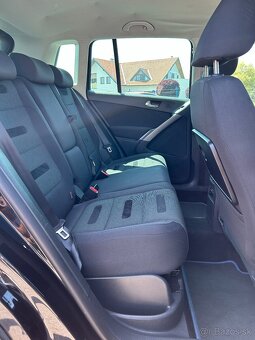 VW Tiguan 2.0 TDI 4Motion – Exclusive - 11