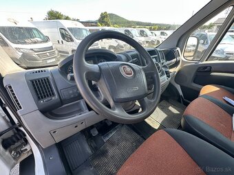 Fiat Ducato TROJSTRANNÝ SKLÁPAČ - 11
