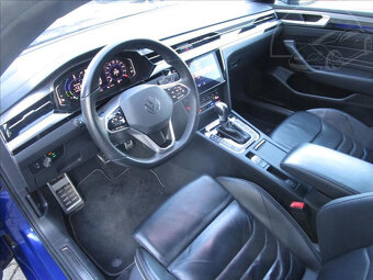 VW Arteon Shooting Brake 1,4 TSI eHybrid R-line,DSG-DPH - 11