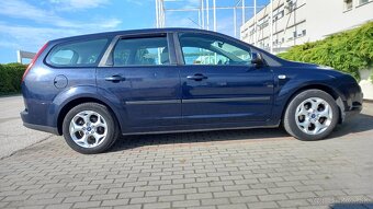 Ford Focus1.6 TDCi - 11