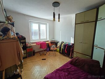 PRENAJMEME 2izbový BYT V CENTRE BANSKEJ BYSTRICE - 11