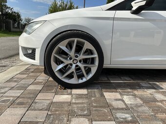 Seat Leon FR - 11