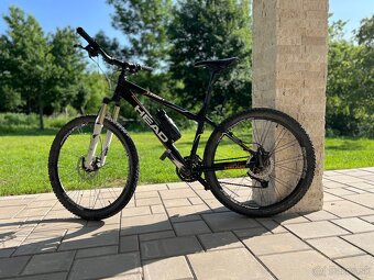 Horský bicykel - 11