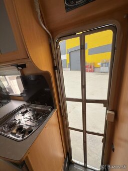 Fiat Ducato 2.3 JTD 81kw(110PS) Dethfless, POLOINTEGRAL - 11