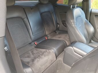 Audi a5 3.0tdi quattro 176kw s-line - 11