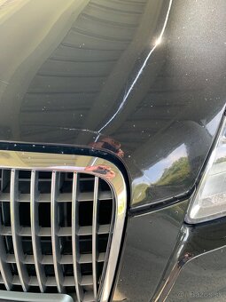 Audi A6 Allroad Quattro 3.0 TDI (176 kW) 2010 - 11