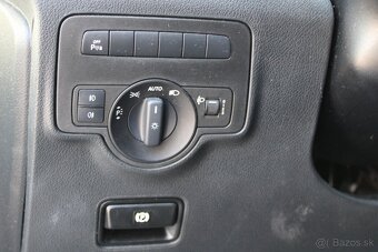 Mercedes-Benz Vito 110 CDI - 11