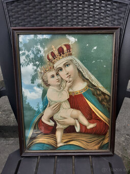 Rámy na obrazy a plagáty - 11