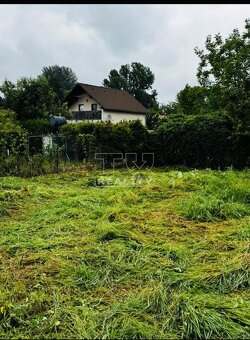 Rekreačný klenot pri Dunaji-rozostavaný domček v... - 11