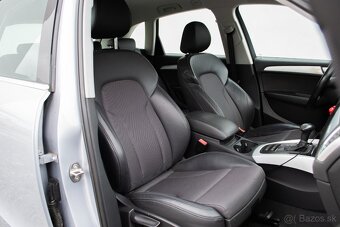 Audi Q5 2.0 TDI 190k DPF quattro S tronic - 11