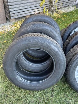 SEBRING PEGASUS VW TIGUAN TARRACO KODIAQ SUPERB PASSAT B8 - 11