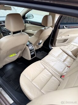 Škoda superb 2 2.0tdi 125kw - 11