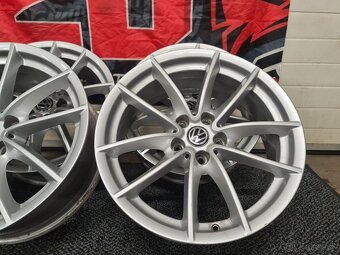 5X112 R18 ORIGO DISKY. - 11