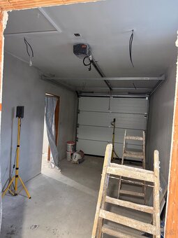 Novostavba - 4 izbovy rodinny dom s garàžou - 11