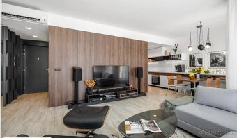 Prenájom 2-izbového bytu v Panorama City - 11