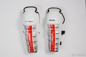 Detská hokejová výstroj Bauer Supreme PRO YTH - veľkosť XL - 11