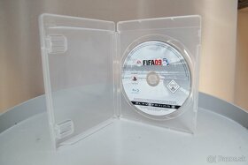 Hry FIFA 09 až 17 na PS3 - 11