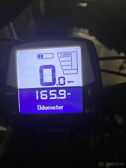 Cube elektrobike - 11
