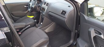 volksvagen polo 6R,1,6,tdi   RV.2010. - 11