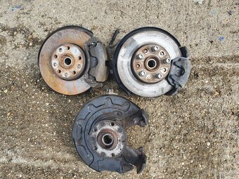 PREDAM OTOCE VW GROUP 5x100 5x112 - 11