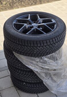 ✅️Volkswagen Golf VI 1.6 FSI, Optik GTI, SK- auto,2 sady✅️ - 11