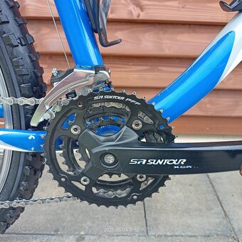 SPECIALIZED HARDROCK - 11