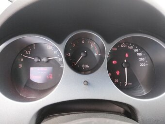 Seat Altea XL 1.9 TDi Stylance - 11