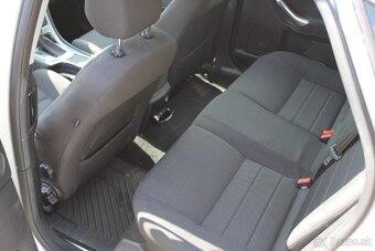 Ford mondeo 2,0 tdci - 11