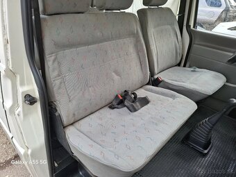 Volkswagen vw transporter t4 1,9tdi camp kemp - 11