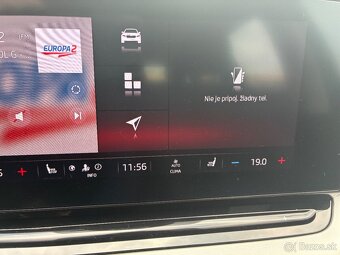 Škoda Octavia 2.0TDi 147kw 4x4 - 11