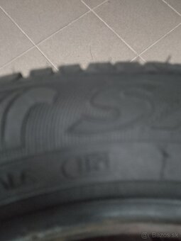 Letné pneumatiky R14 155/65 - 11