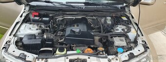 Predám Suzuki Grand Vitara 2.0 benzín + plyn - 11
