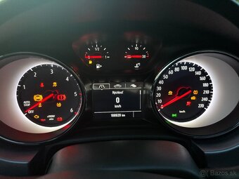 Opel Astra Sports Tourer 1.6 CDTI Edition - 11