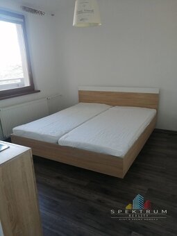 Na prenájom 2i byt v Bánovciach n/B - Sever, 2x balkón - 11
