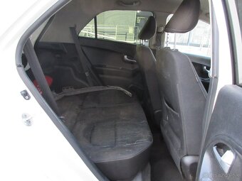 Kia Picanto 1.2 MPI s odp. DPH - 11