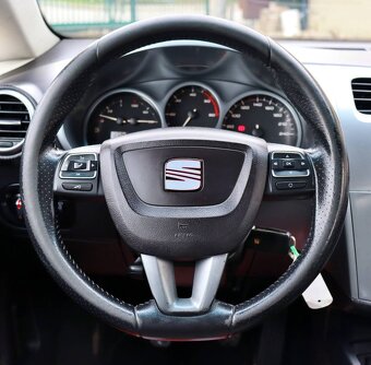 Seat Leon 1.6 TDI Style - 11