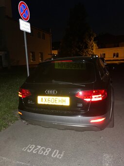 Audi a4 all road - 11