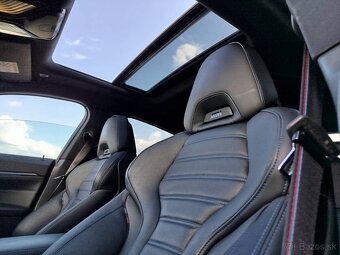 BMW Rad 4 Gran Coupé M440i mHEV xDrive A/T - 11