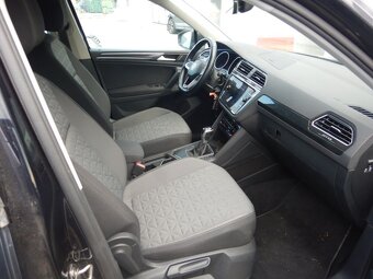 VW Tiguan 2.0 TDI 110kw DSG Facelift  103725km - 11