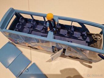 Playmobil sada - 11