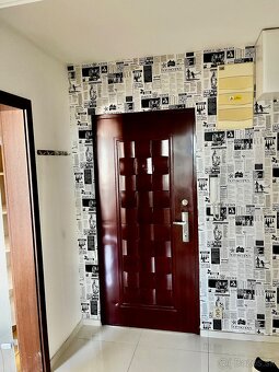 ŠTÝLOVÝ 3. izbový byt, 75m2, Sídlisko Východ, MI - 11