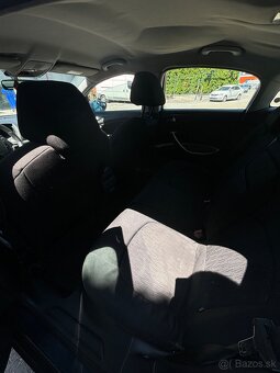 Citroen C5 2.0HDi 103kw - 11