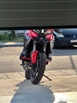 Ducati Multistrada V4S  2025 ( možný odpočet DPH) - 11
