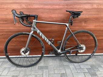 🚴 Canyon Ultimate CF SL DISC 8.0 (veľkosť L) – špičkový - 11