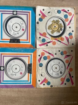 LP platne - 11