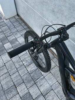 Specialized Turbo Kenevo / 500Wh / 27,5" / M / - 11