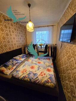 Tehlový 3 izbový byt na predaj - Podbrezová - 11